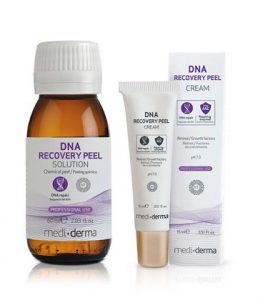 DNA Ricovery Peel